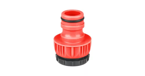 Kuplung csatlakozó belsőmentes, 3/4" és 1" Extol Premium