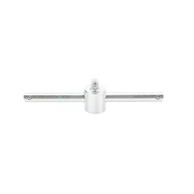 T-hajtószár 1/4" Fortum