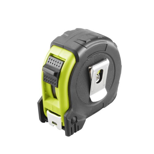 Mérőszalag 2m*16mm gumírozott