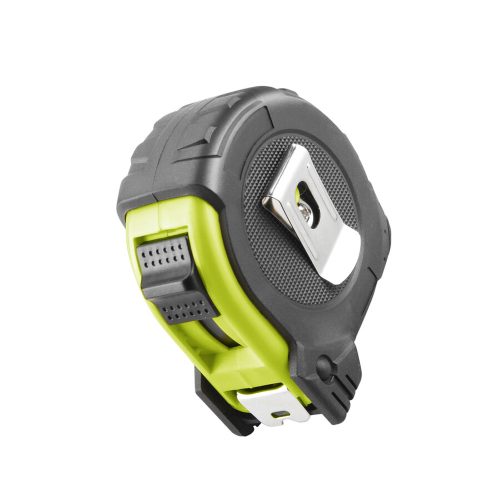 Mérőszalag 3m x 16mm gumírozott