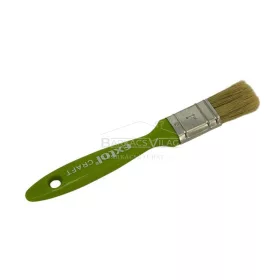 Lapos ecset, 2", Extol Craft