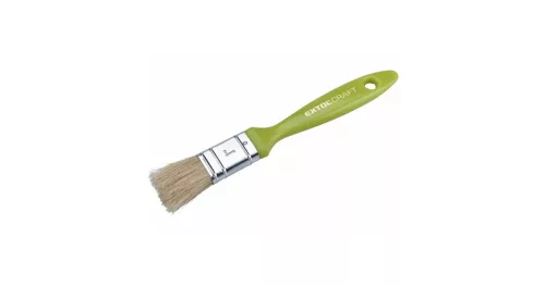 Ecset lapos 1 inch Extol Craft