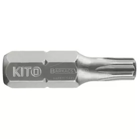 Behajtóhegy, Torx, T 25 x 25 mm (Smart)