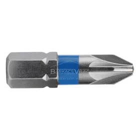 Behajtóhegy, PZ, PZ 3 x 25 mm (S2 Smart)