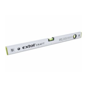 Vízmérték 600 mm Extol Craft