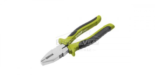 Kombinált fogó, 180 mm, Extol Craft