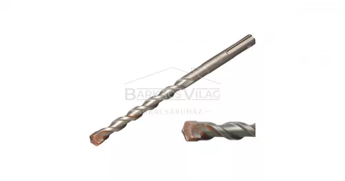 Betonfúró SDS PLUS 10x310 mm, Extol Premium