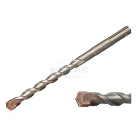 Betonfúró SDS PLUS 10x210 mm, Extol Premium