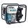 Benzinmotoros szivattyú 300 Liter/perc HERON EPPH 15-10
