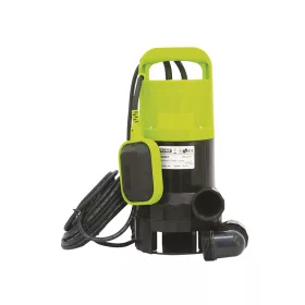   Búvárszivattyú, szennyvízszivattyú Extol Craft, 550W, 12 m3/óra