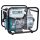 Benzinmotoros szivattyú 600 Liter/perc HERON EPH50