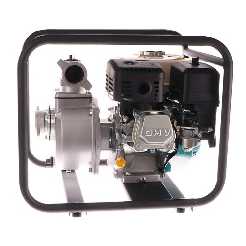 Benzinmotoros szivattyú 600 Liter/perc HERON EPH50