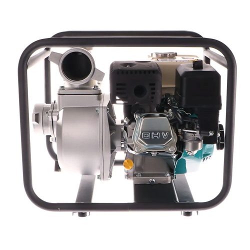 Benzinmotoros szivattyú 1100 Liter/perc HERON EPH80