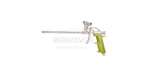 Kinyomópisztoly purhabhoz