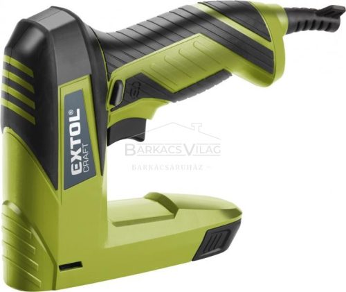 Tűzőgép, elektromos, 45 W, Extol Craft