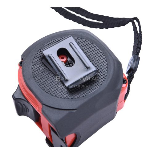 Mérőszalag 5m 1 stoppos