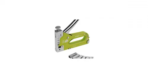 Tűzőgép fémházas Extol Craft 9175 kapocs 11,3 x 0,7 mm 