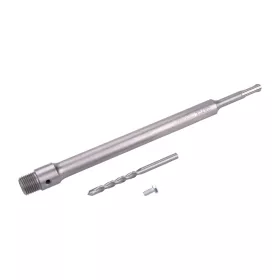 Hosszabbító szár M22 300 mm 