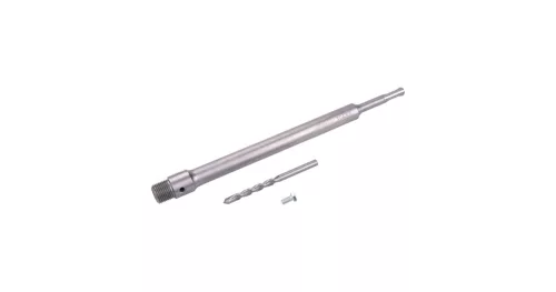 Hosszabbító szár M22 300 mm 