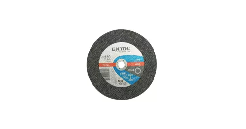 Vágókorong acélhoz 230x1.9 mm