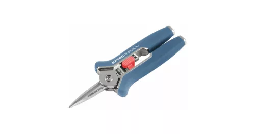 Szüretelő olló mini 153 mm Extol Premium