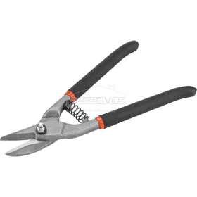 Lemezvágó olló "ideál" ; 230mm, jobbos