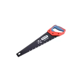   Rókafarkú fűrész, edzett, 3 élű fogakkal 450mm Extol Premium