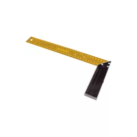 Asztalos derékszög 350 x 160 mm
