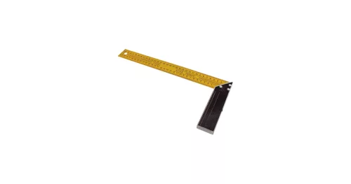 Asztalos derékszög 350 x 160 mm