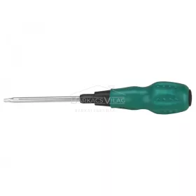 Csavarhúzó torx T 8*75mm, Extol Premium