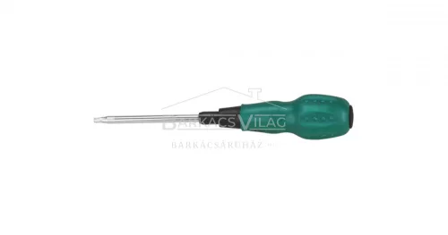 Csavarhúzó torx T 8*75mm, Extol Premium
