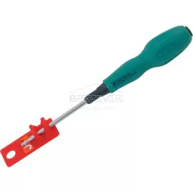 Csavarhúzó torx T 9*75mm , Extol Premium