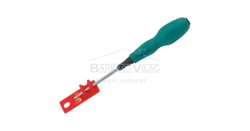 Csavarhúzó torx T 9*75mm , Extol Premium