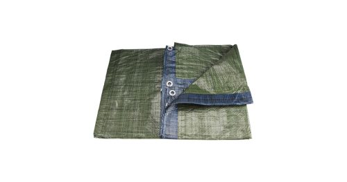 Takaróponyva, vízálló, 5 x 6m, Extol Craft