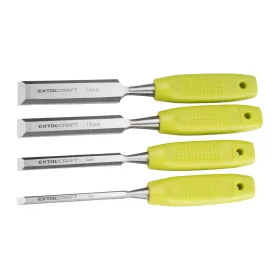 Favéső készlet 4 db Extol Craft