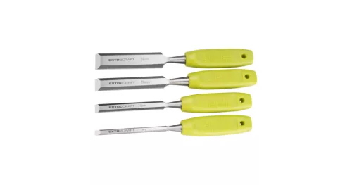 Favéső készlet 4 db Extol Craft