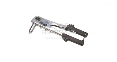 Popszegecshúzó fogó, 250 mm, Extol Premium