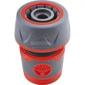 Gyorscsatlakozó 1/2" Extol Premium