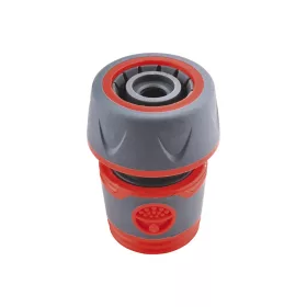 Gyorscsatlakozó Extol Premium 1/2" stoppos