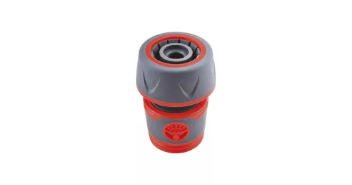 Gyorscsatlakozó Extol Premium 1/2" stoppos