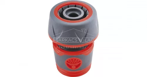 Gyorscsatlakozó 3/4" Extol Premium