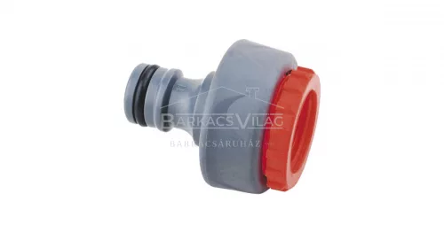 Kuplung csatlakozó Extol Premium 1/2" - 3/4"