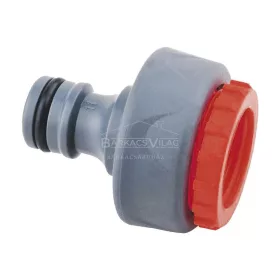 Kuplung csatlakozó Extol Premium 3/4" - 1"