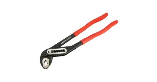 Vízpumpafogó, 250 mm, Extol Premium