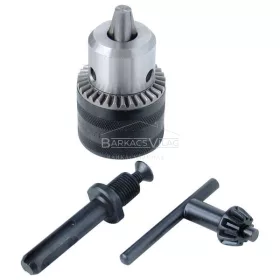 Tokmány, 1,5 - 13 mm, Extol Craft