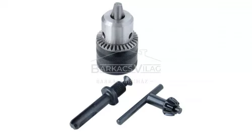 Tokmány, 1,5 - 13 mm, Extol Craft