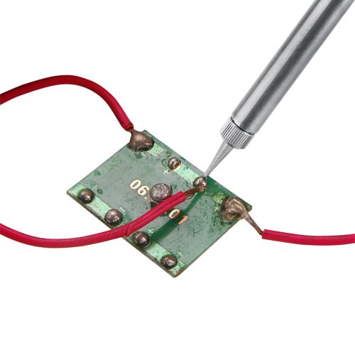 Forrasztó állomás 40 W Extol Premium