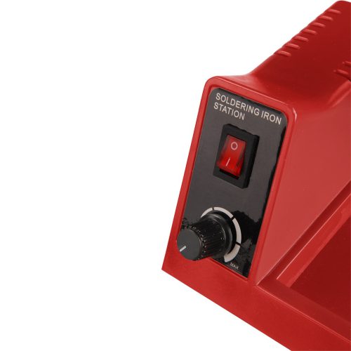 Forrasztó állomás 40 W Extol Premium