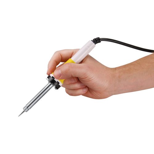 Forrasztó állomás 40 W Extol Premium