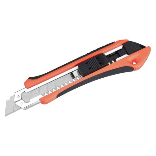 Tapétavágó kés 18 mm, Extol Premium
